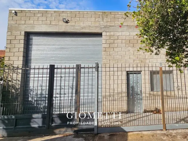 Local en venta en Las Avenidas