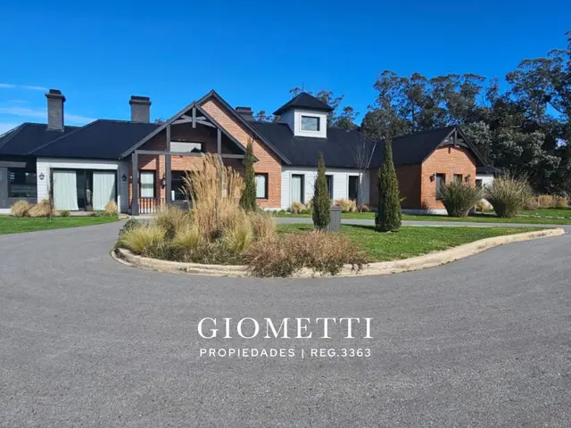 Terreno en venta en Mar del Plata