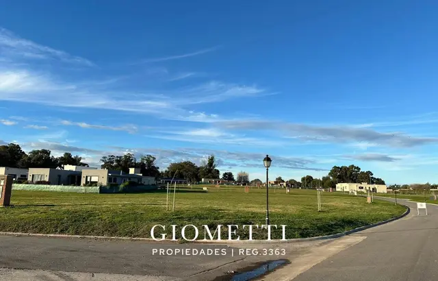 Terreno en venta en Mar del Plata
