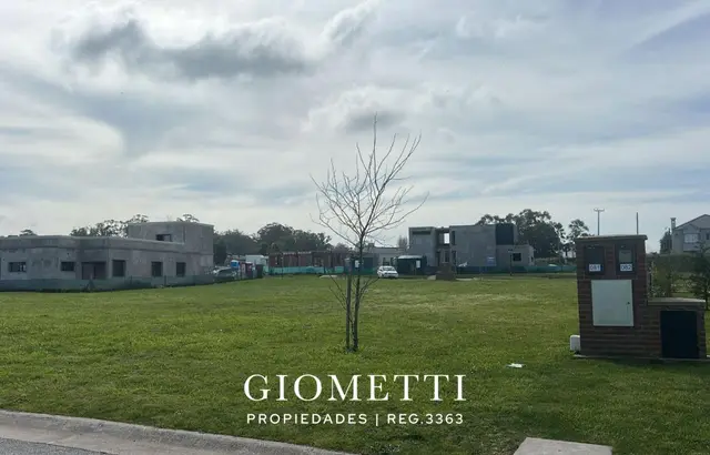 Terreno en venta en Mar del Plata