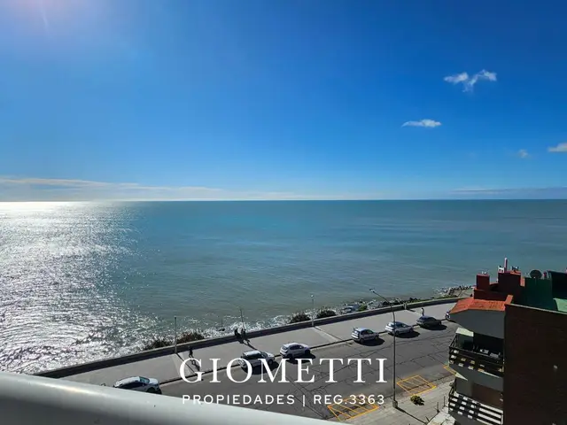 Departamento de 2 ambientes en venta en LA PERLA