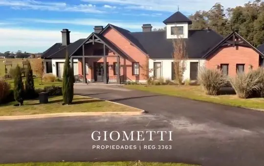 Terreno en venta en Mar del Plata