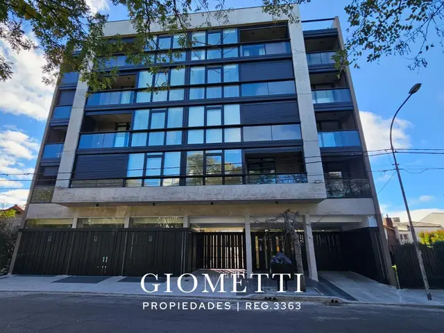 Departamento de 2 ambientes en venta en Chauvín