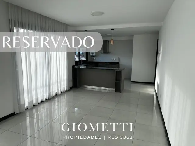 Departamento de 2 ambientes en alquiler en ESTACION TERMINAL (ALDREY)