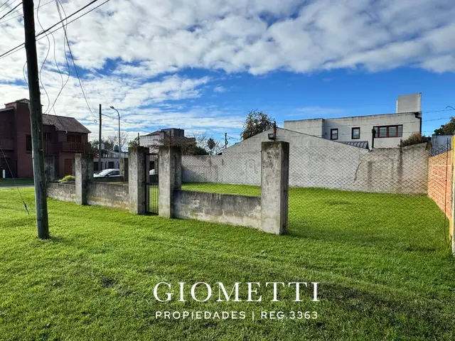 Terreno en venta en Punta Mogotes