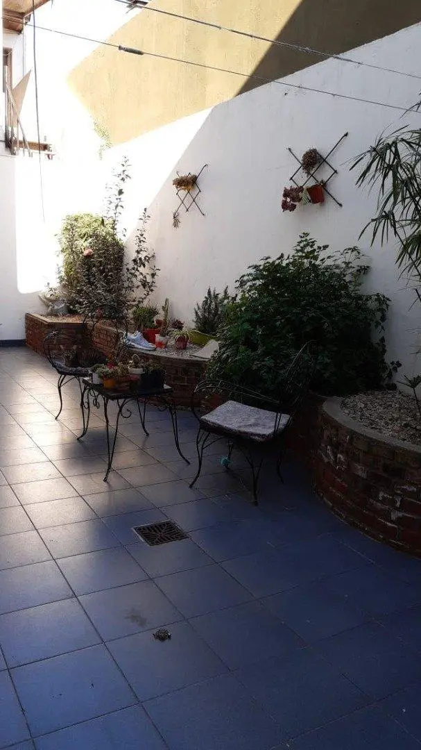 Departamento de 3 ambientes en venta en Centro