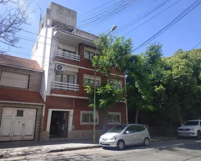 Departamento de 3 ambientes en venta en Centro