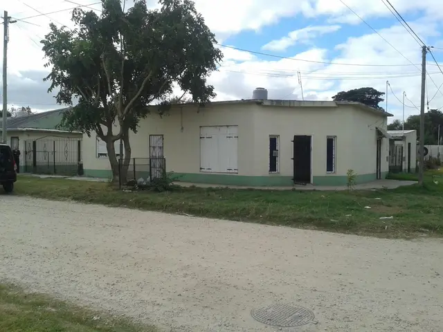 Casa en venta en NEWBERY JORGE