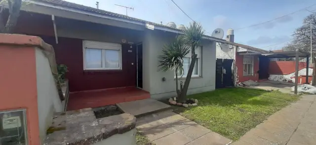 Casa de 3 ambientes en venta en EL MARTILLO