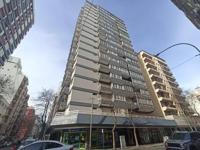 Departamento en venta en Centro