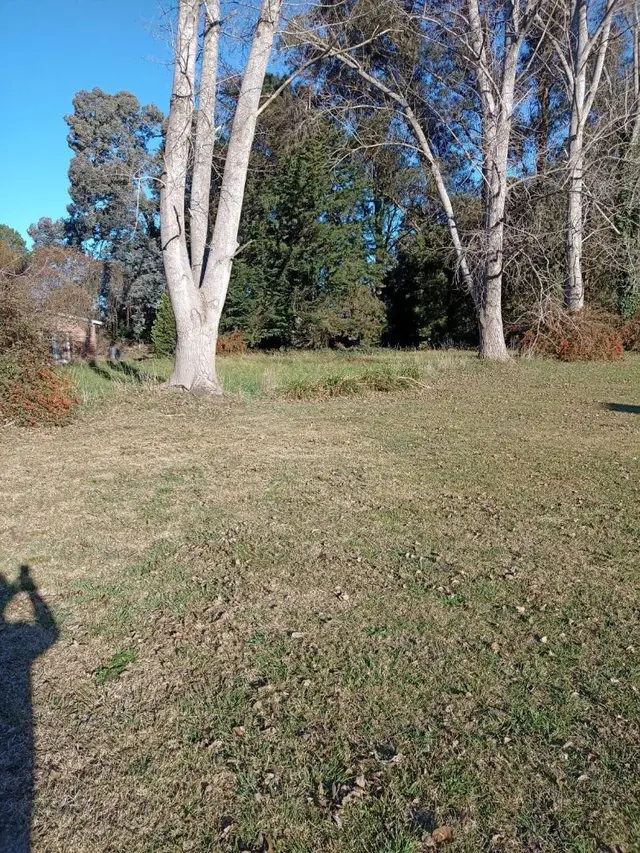 Terreno en venta en Mar del Plata