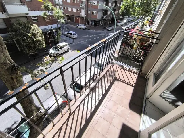 Departamento en venta en ESTACION TERMINAL (ALDREY)