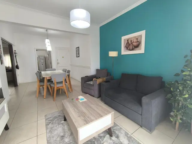 Departamento de 3 ambientes en venta en Centro
