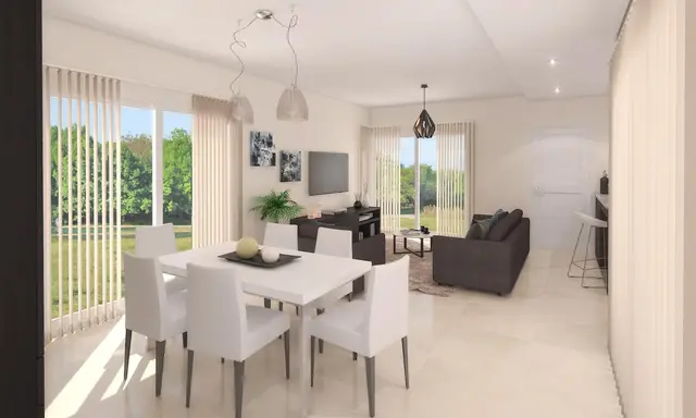 Casa de 3 ambientes en venta en Centro