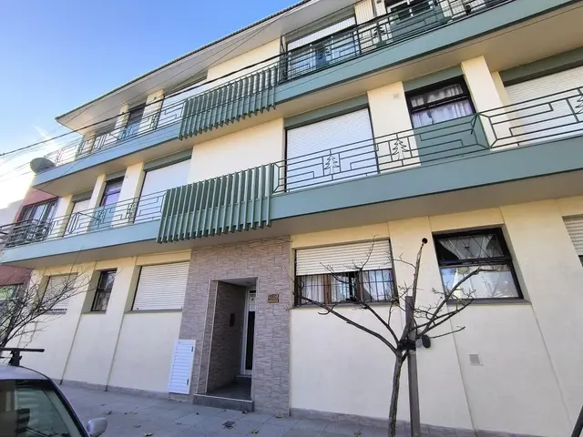 Departamento de 2 ambientes en venta en ESTACION NORTE