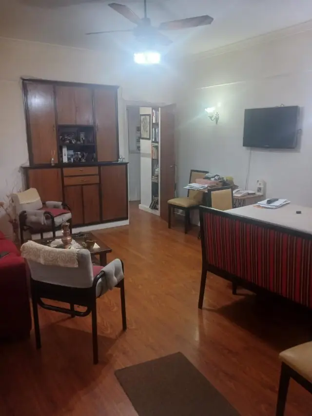 Departamento de 3 ambientes en venta en Centro