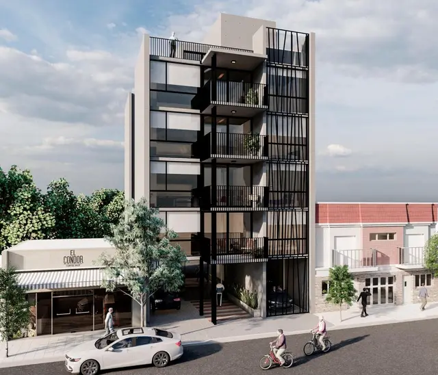 Departamento de 3 ambientes en venta en GENERAL ROCA