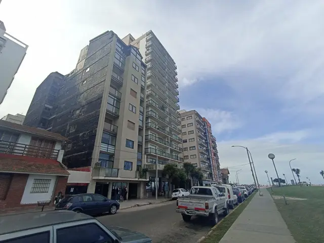 Departamento de 4 ambientes en venta en SAN JOSE