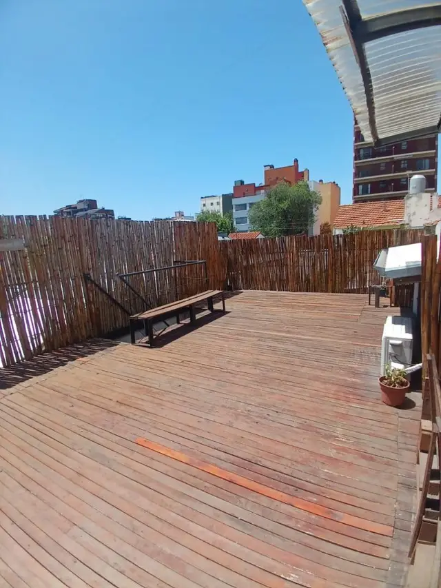 Departamento de 4 ambientes en venta en Centro