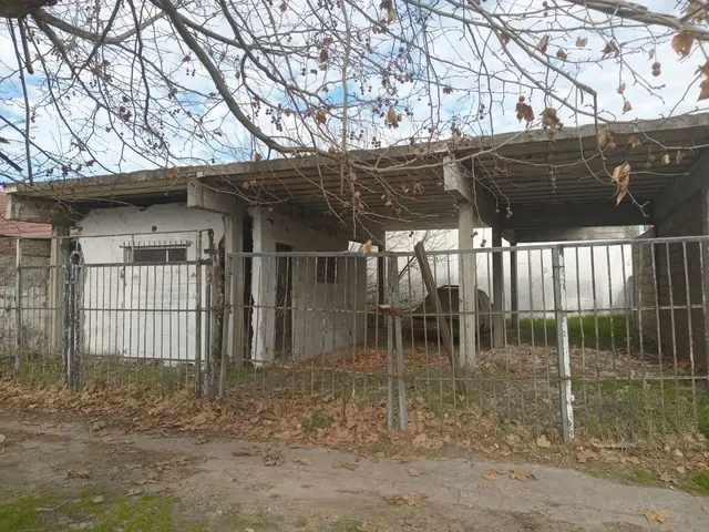Casa en venta en NUEVE DE JULIO
