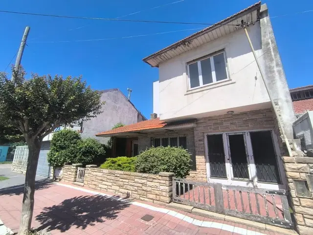 Casa de 3 ambientes en venta en SAN JOSE