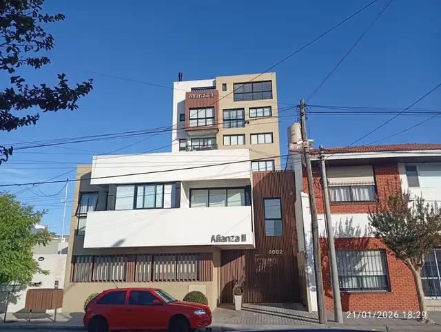 Departamento de 2 ambientes en venta en SAN JOSE