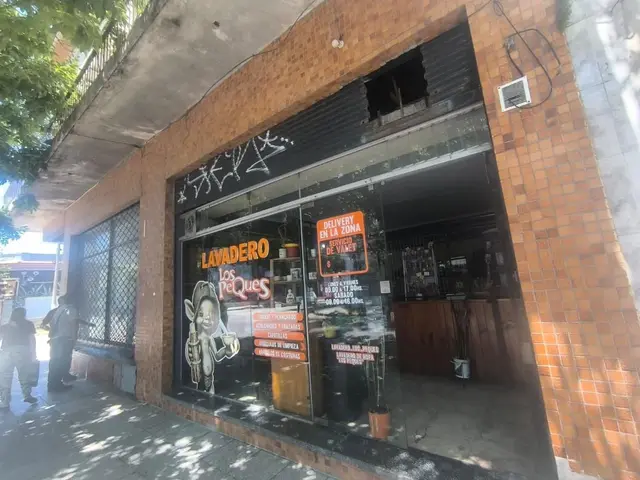 Local en venta en ESTACION NORTE