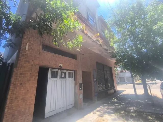 Departamento de 3 ambientes en venta en ESTACION NORTE
