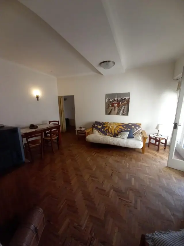 Departamento de 3 ambientes en venta en AREA CENTRO