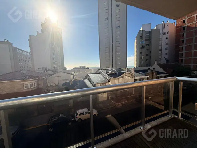 Departamento de 3 ambientes en venta en SARMIENTO DOMINGO FAUSTINO
