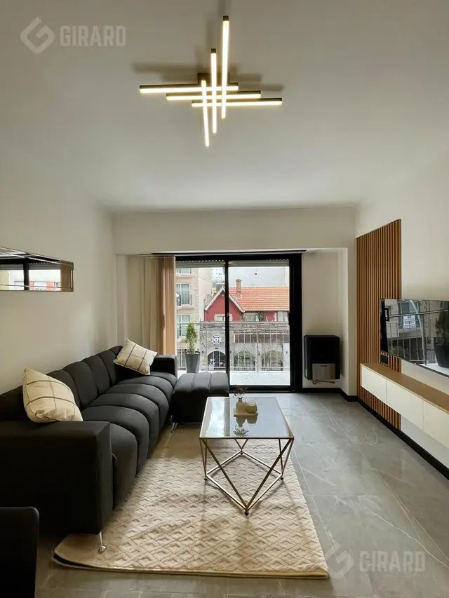 Departamento de 2 ambientes en venta en ESTACION TERMINAL (ALDREY)