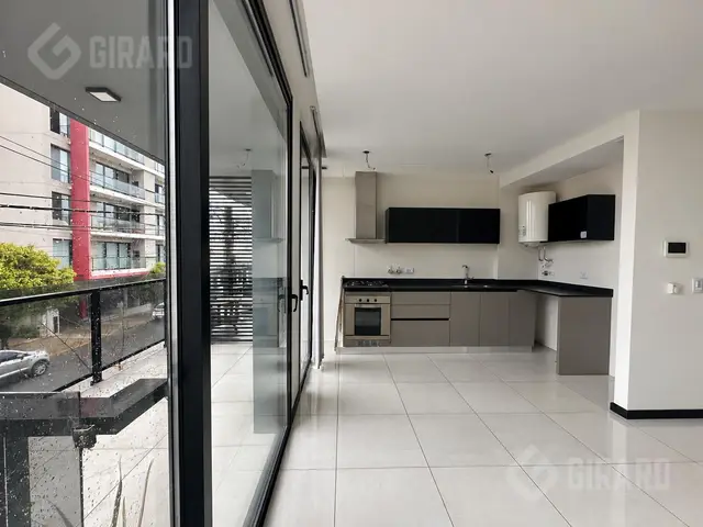 Departamento de 2 ambientes en venta en ESTACION TERMINAL (ALDREY)