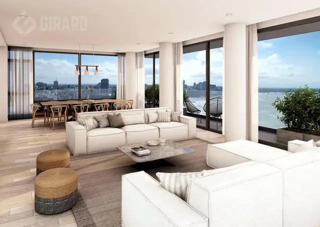 Departamento de 3 ambientes en venta en LOMAS DE STELLA MARIS
