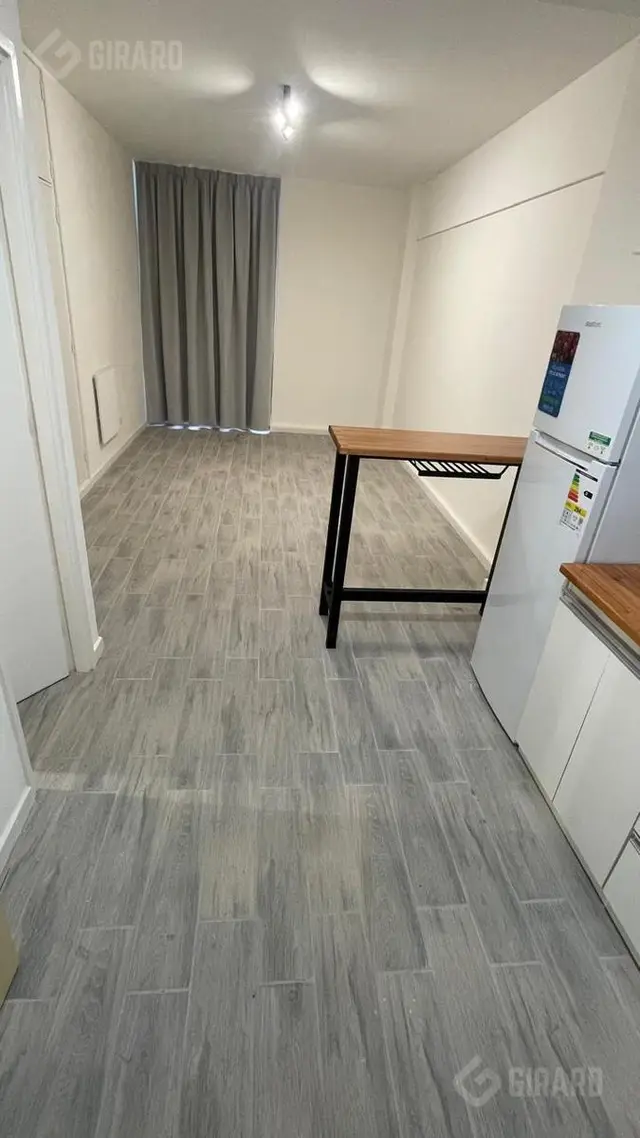 Departamento de 1 ambiente en venta en Centro