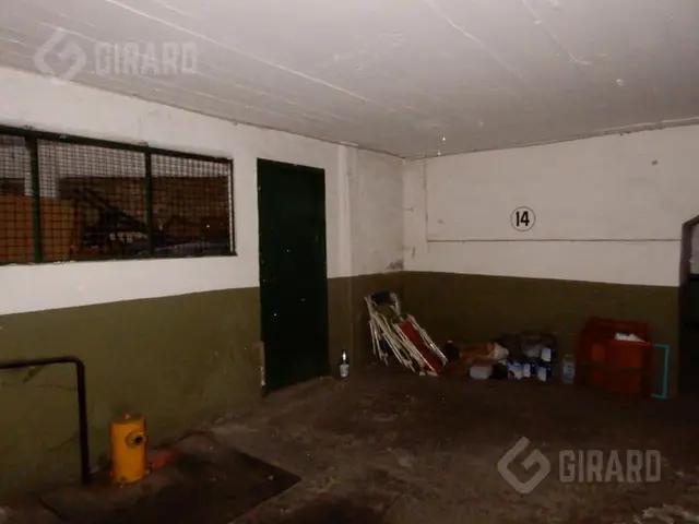 Cochera en venta en SAN JOSE