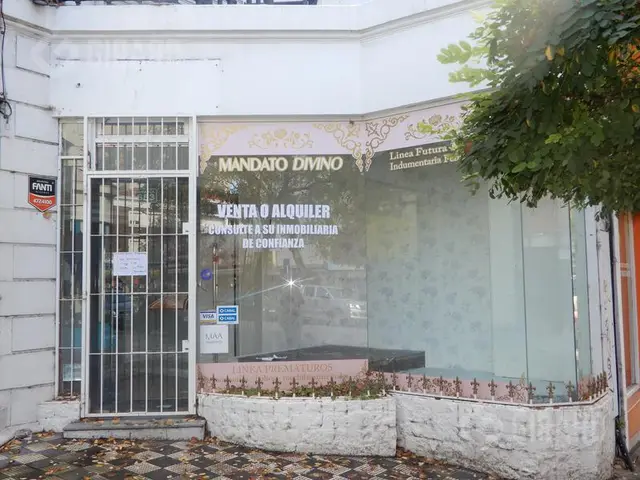 Local en venta en Centro