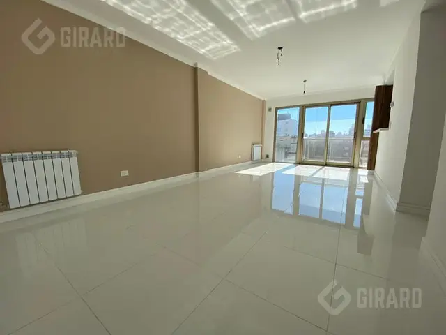 Departamento de 3 ambientes en venta en Centro
