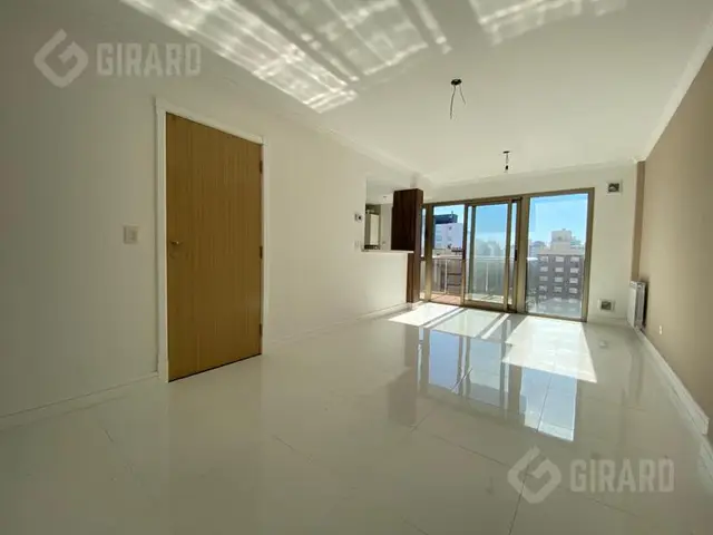 Departamento de 2 ambientes en venta en Centro