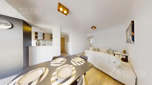 Departamento de 3 ambientes en venta en LOMAS DE STELLA MARIS