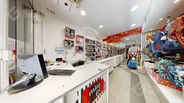 Local en venta en Centro