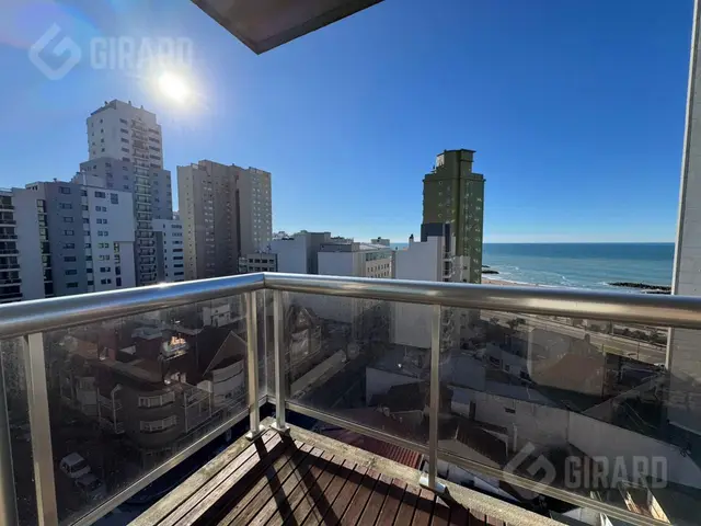 Departamento de 2 ambientes en venta en LA PERLA