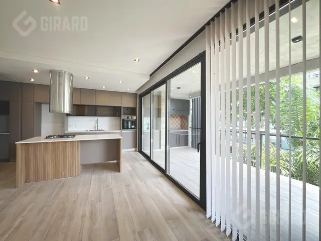 Departamento de 4 ambientes en venta en LOS TRONCOS