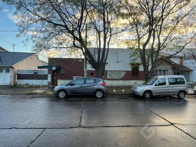 Terreno en venta en Centro