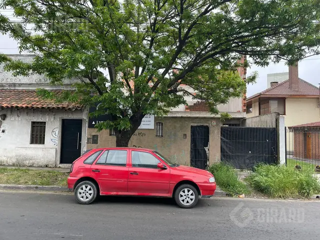 Terreno en venta en ESTACION NORTE