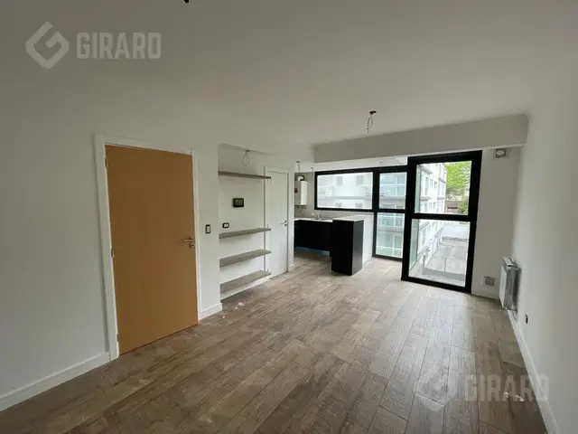 Departamento de 2 ambientes en venta en PARQUE CAMET