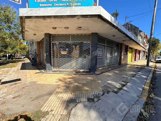 Local en venta en DON BOSCO