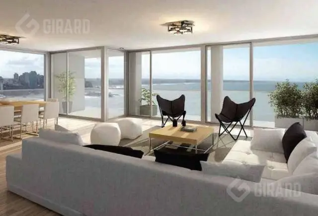 Departamento de 2 ambientes en venta en LOMAS DE STELLA MARIS