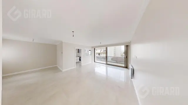 Departamento de 3 ambientes en venta en ESTACION TERMINAL (ALDREY)