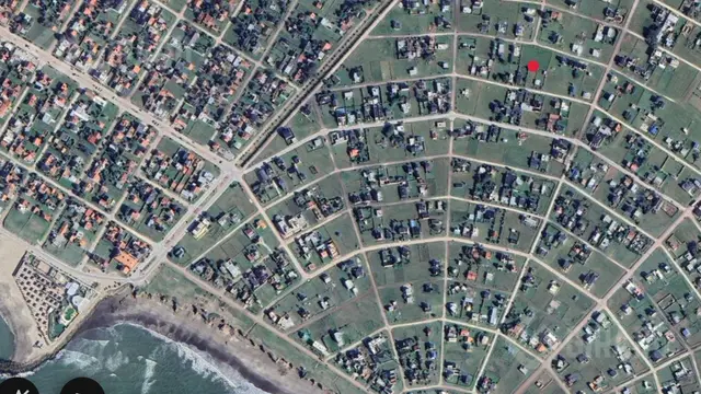 Terreno en venta en Balneario Camet Norte