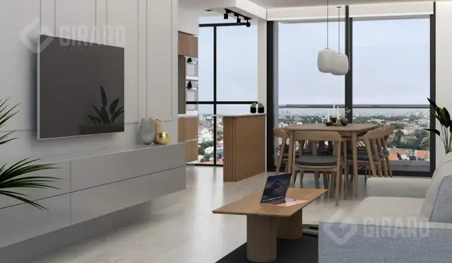 Departamento de 2 ambientes en venta en ESTACION TERMINAL (ALDREY)